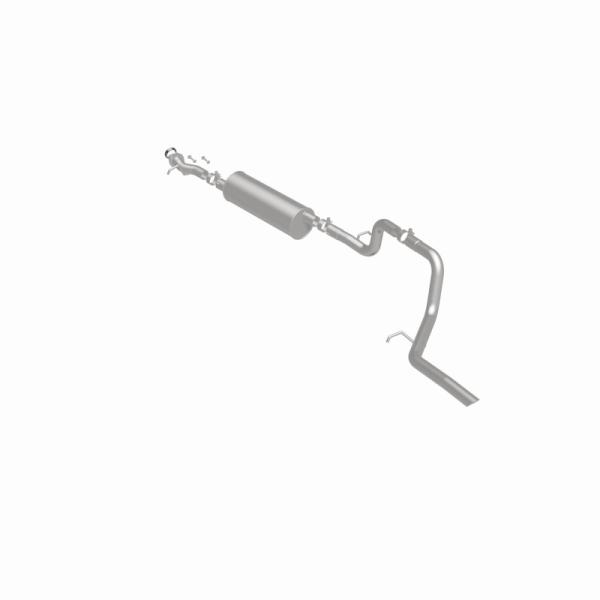 MAG BRE Exhaust Kits Magnaflow 116-0033