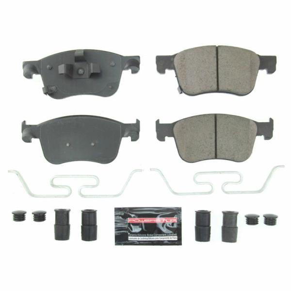 PowerStop Z23-2115