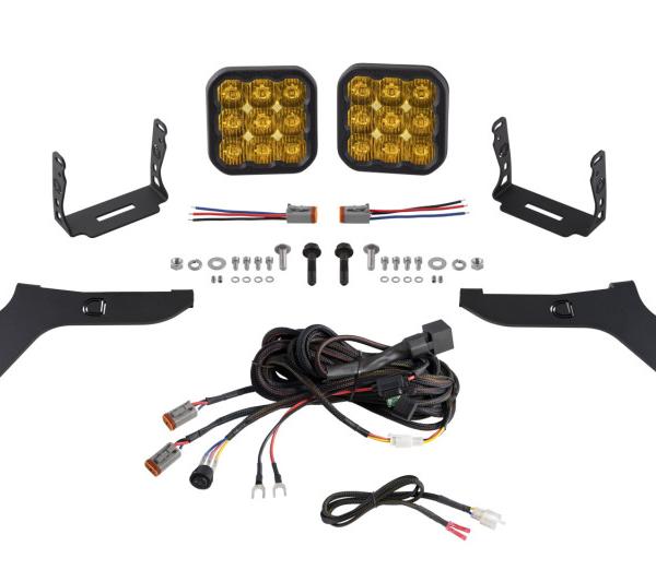 Diode Dynamics DD7351