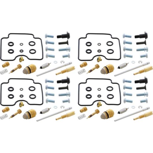 ABR Carburetor Rebuild Kits All Balls Racing 26-1636