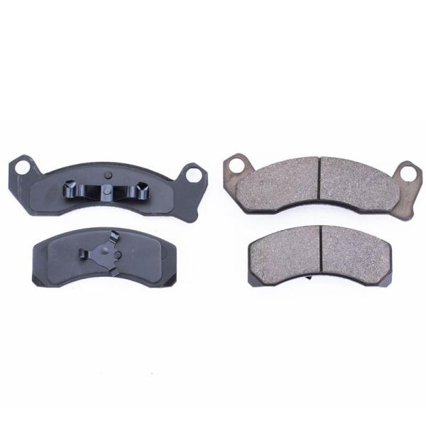 PowerStop 16-199