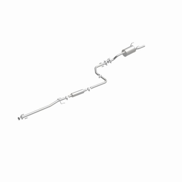 Magnaflow 106-0034
