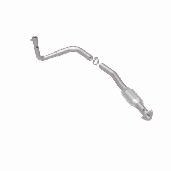 MAG Converter Direct Fit Magnaflow 23142