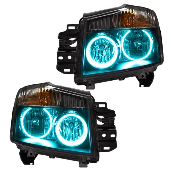 ORACLE Lighting 7173-335
