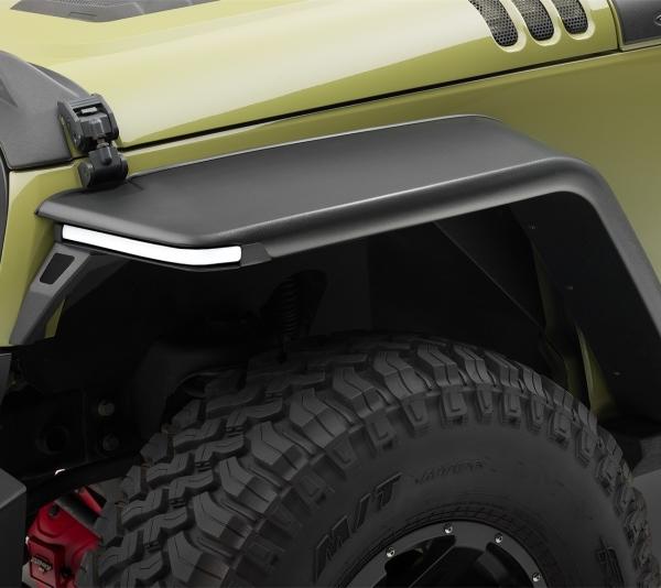 Rugged Ridge 11640.56
