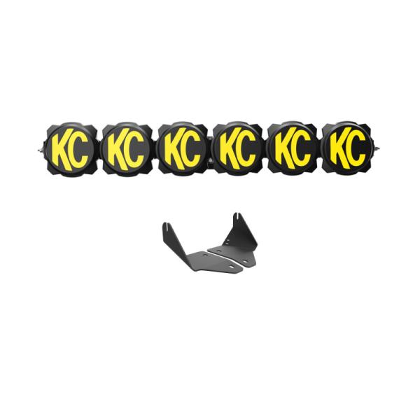 KC HiLiTES 91342