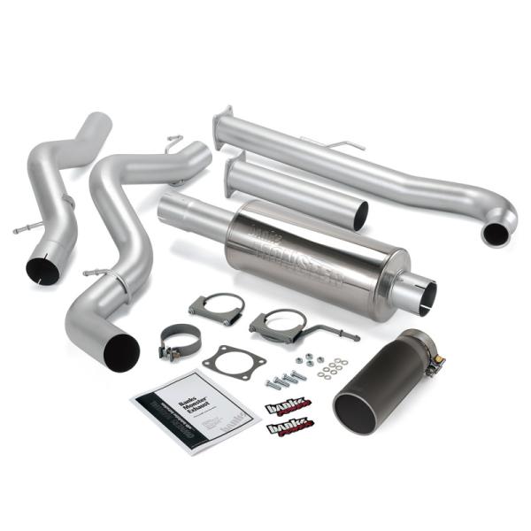 Banks Power 48628-B