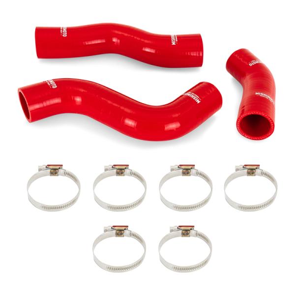 Mishimoto MMHOSE-LCR-92RD