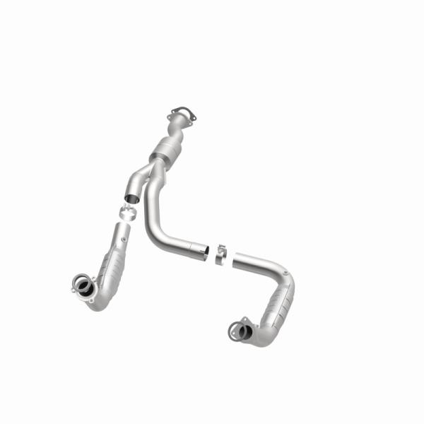 MAG Converter Direct Fit Magnaflow 52113