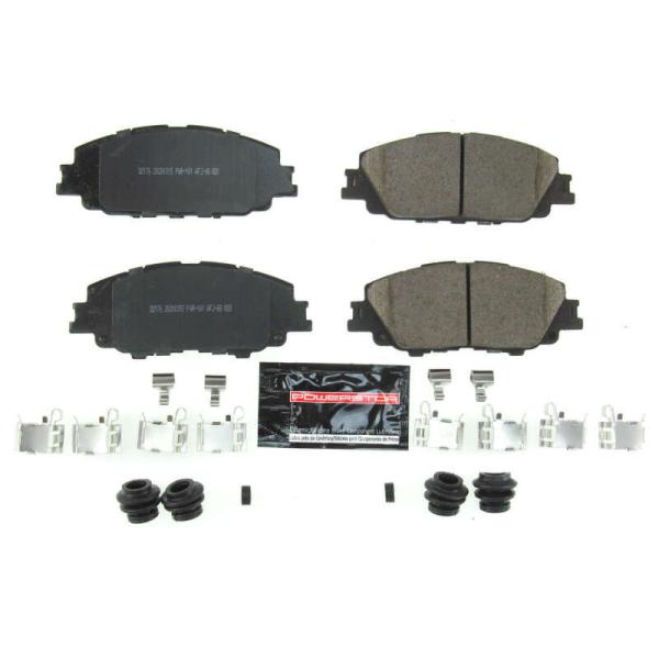PowerStop Z23-2176