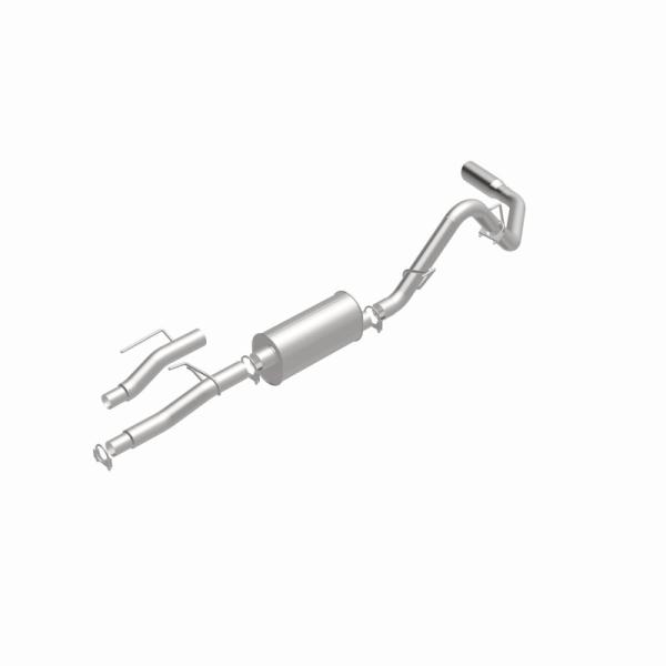 Magnaflow 106-0515