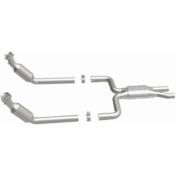 Magnaflow 4561082