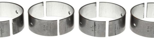 CLE Con Rod Bearing Set Clevite CB1461A(4)