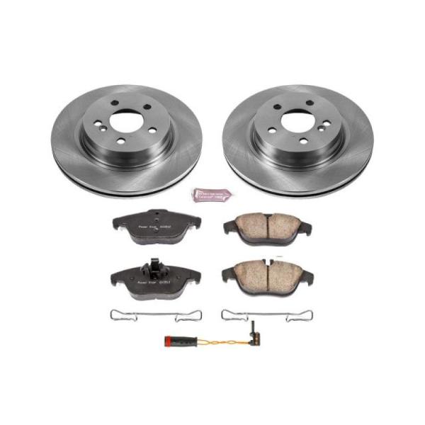 PowerStop KOE5626
