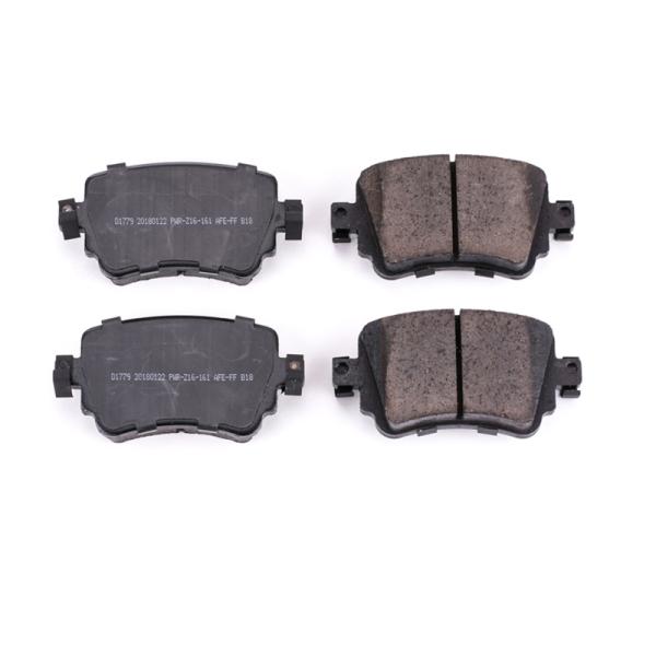PowerStop 16-1779