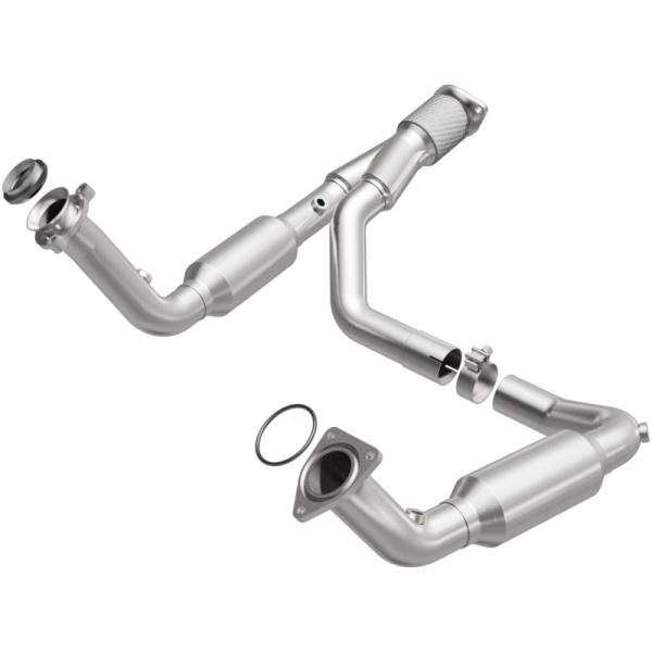 MAG Converter Direct Fit Magnaflow 5451650