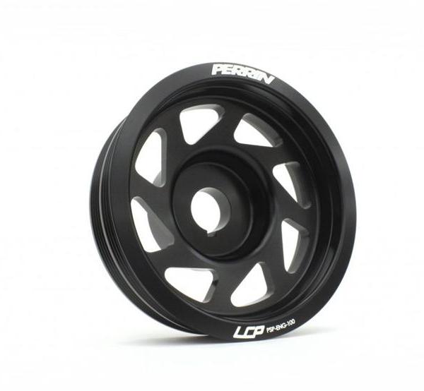 Perrin Performance PSP-ENG-100BK