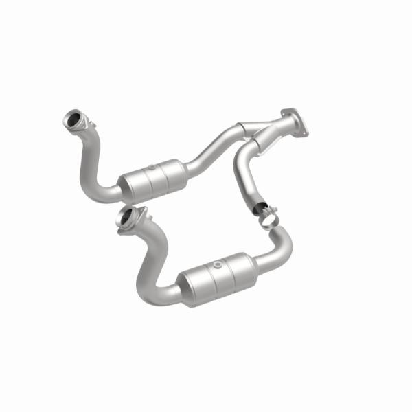 MAG Converter Direct Fit Magnaflow 51760
