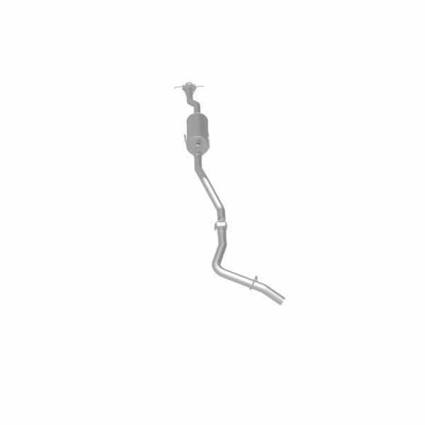 MAG BRE Exhaust Kits Magnaflow 106-0147