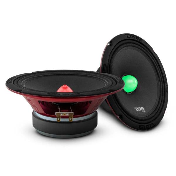 DS18 PRO-X8.4BMRGB
