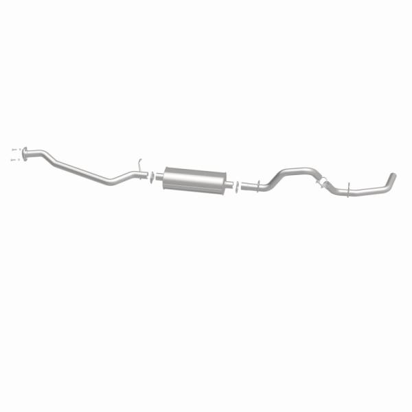 MAG BRE Exhaust Kits Magnaflow 106-0503
