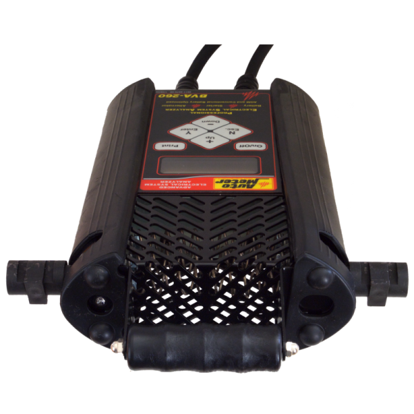 AutoMeter BVA-260