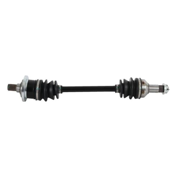 All Balls Racing ABM-AC-8-145