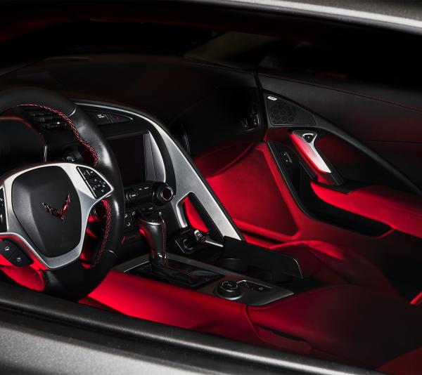 ORACLE Lighting 4207-003