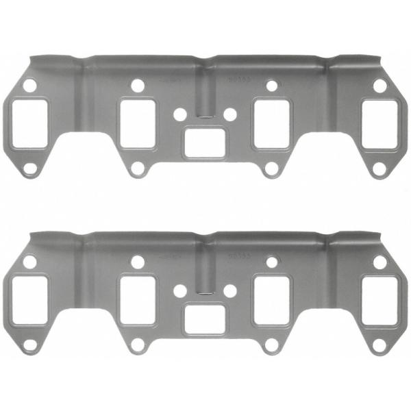 FEL Exhaust Manifold Gaskets Fel-Pro MS95001