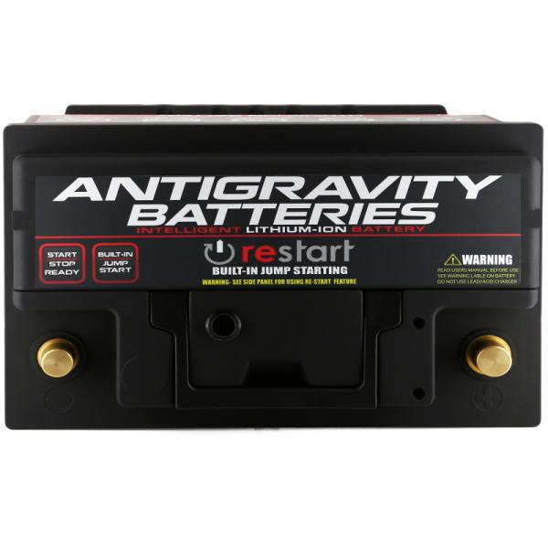 Antigravity Batteries AG-H7-40-RS