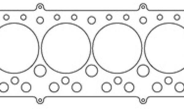 Cometic Gasket C4146-140