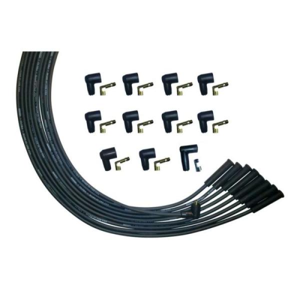 MOR Ignition - Wire Set Moroso 51002