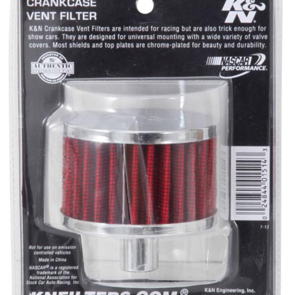 K&N Engineering 62-1160