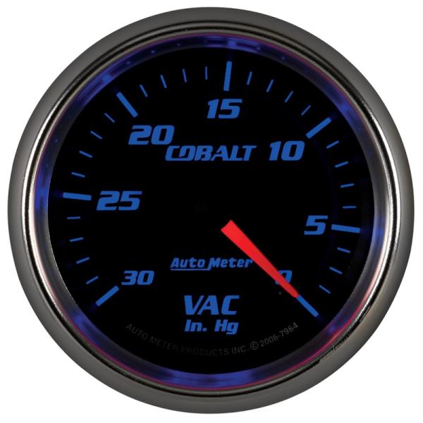 AutoMeter 7984