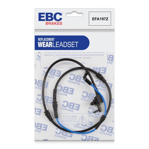 EBC EFA197