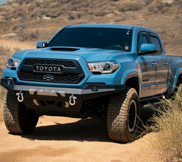DV8 Offroad FBTT1-04