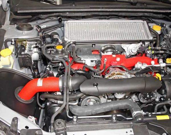 K&N Engineering 69-8007TWR