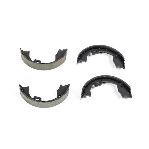 PowerStop B854