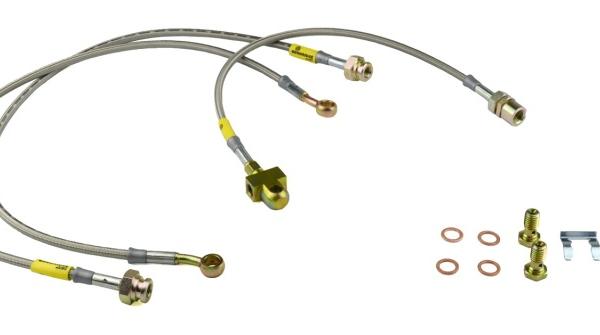 GR G-Stop Brake Line Kits Goodridge 14113
