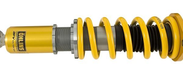 Ohlins SUS MI10S1