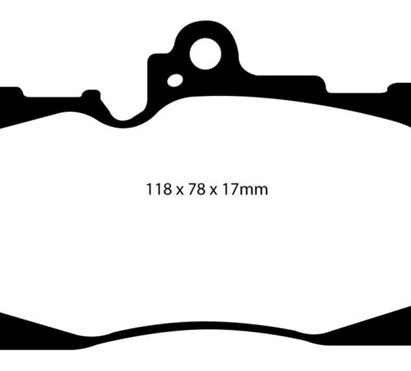 EBC DP31589C