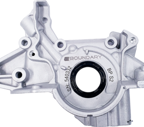 Boundary BP-S2