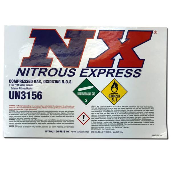 Nitrous Express 15994-05