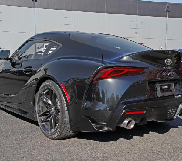 Perrin Performance PTP-BDY-250RD