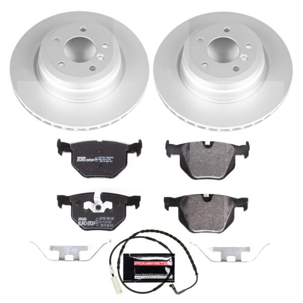 PowerStop ESK045