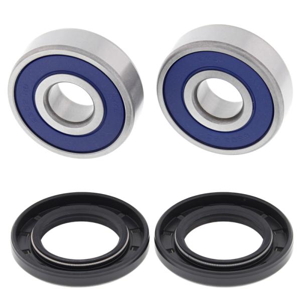 ABR Wheel Bearing Kits All Balls Racing 25-1529