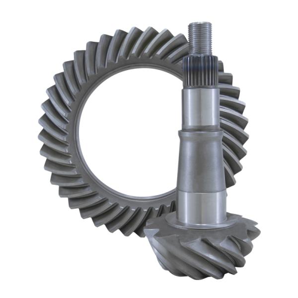 YUK Gear Sets - GM Yukon Gear & Axle YG GM9.5-488