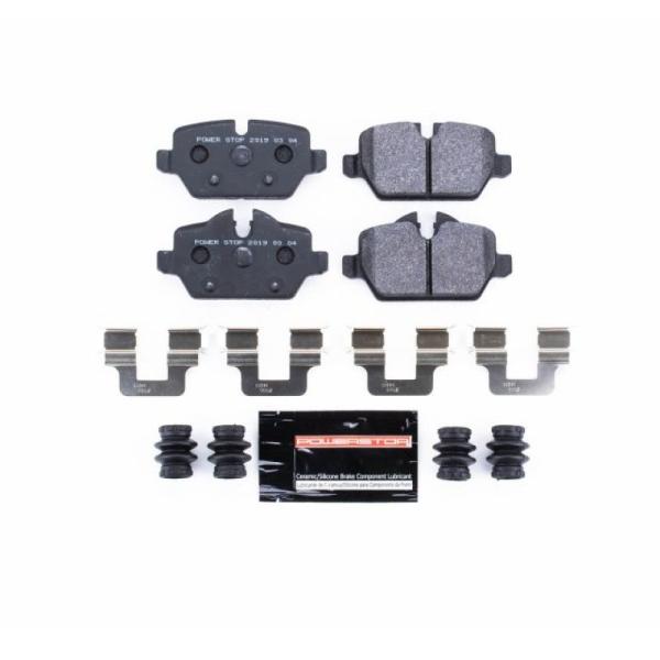 PowerStop PSA-1554