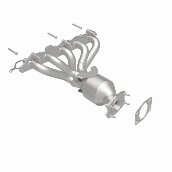 MAG Converter Direct Fit Magnaflow 452425
