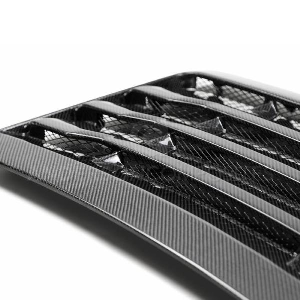 Anderson Composites AC-HDS17FDRA-OE
